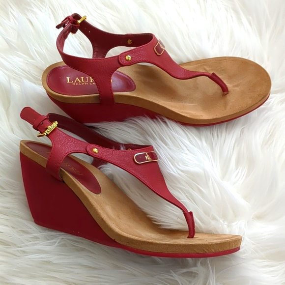 Lauren Ralph Lauren Shoes - LAUREN Ralph Lauren | Sandals
